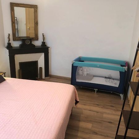 Les Maisons Du Conflent, Maisons Familiales En Pierre Au Coeur Des Remparts فيلفرانش دو كونفلينت المظهر الخارجي الصورة