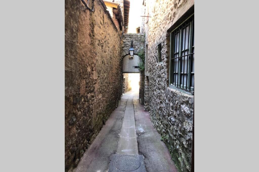 Les Maisons Du Conflent, Maisons Familiales En Pierre Au Coeur Des Remparts فيلفرانش دو كونفلينت المظهر الخارجي الصورة