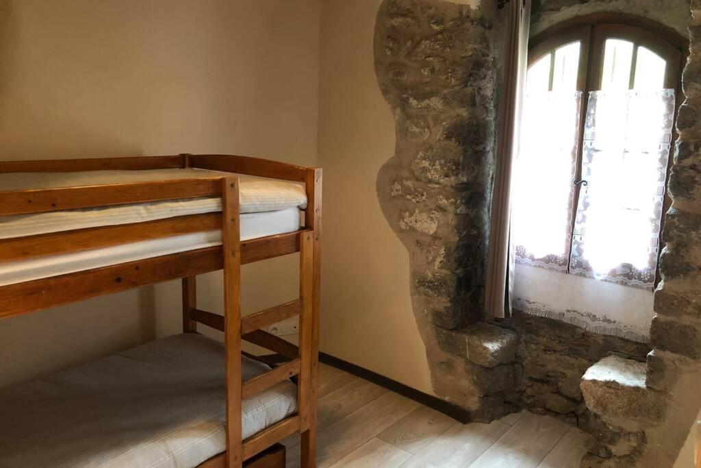 Les Maisons Du Conflent, Maisons Familiales En Pierre Au Coeur Des Remparts فيلفرانش دو كونفلينت المظهر الخارجي الصورة