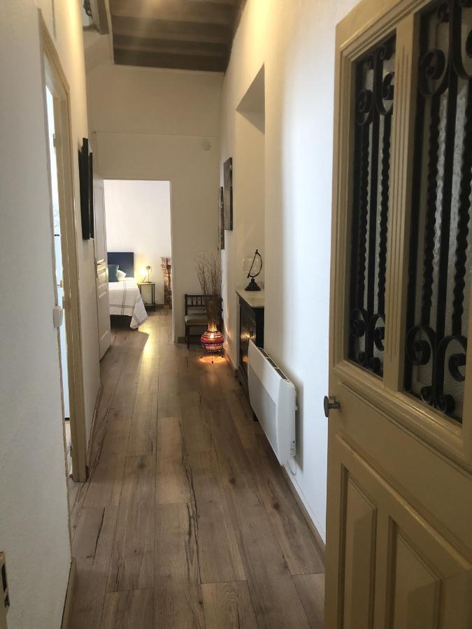 Les Maisons Du Conflent, Maisons Familiales En Pierre Au Coeur Des Remparts فيلفرانش دو كونفلينت المظهر الخارجي الصورة